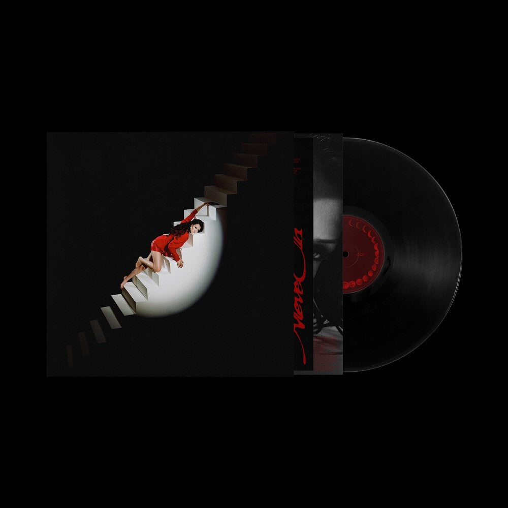 Pre-Order: How Long Will It Take [LP] Vinyl Record
