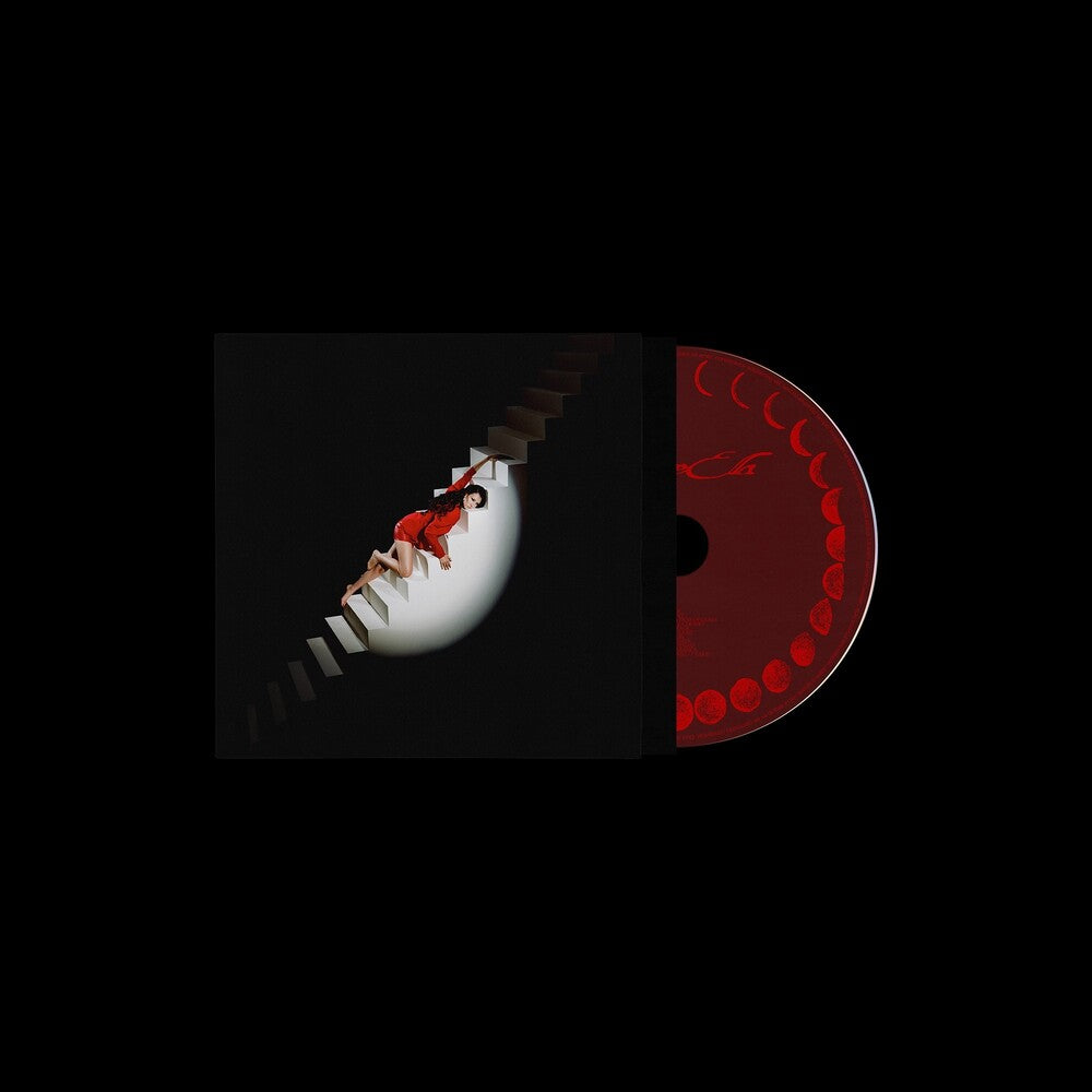 Pre-Order: How Long Will It Take Music CD