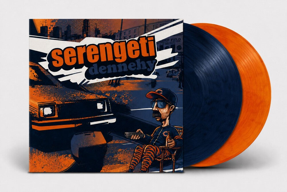 Pre-Order: Dennehy - 20 Anniversary [Colored Vinyl] [180 Gram] (Aniv) Vinyl Record