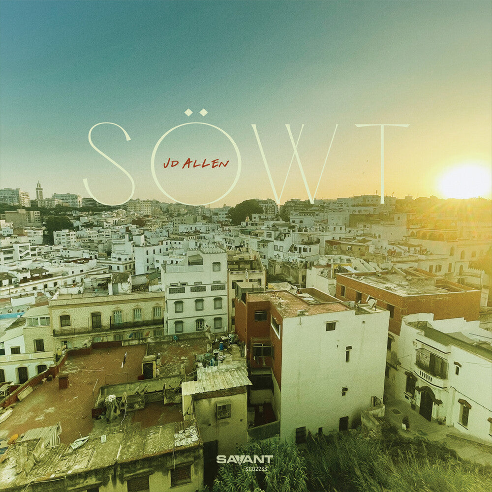 Pre-Order: Sowt [Digipak] Music CD