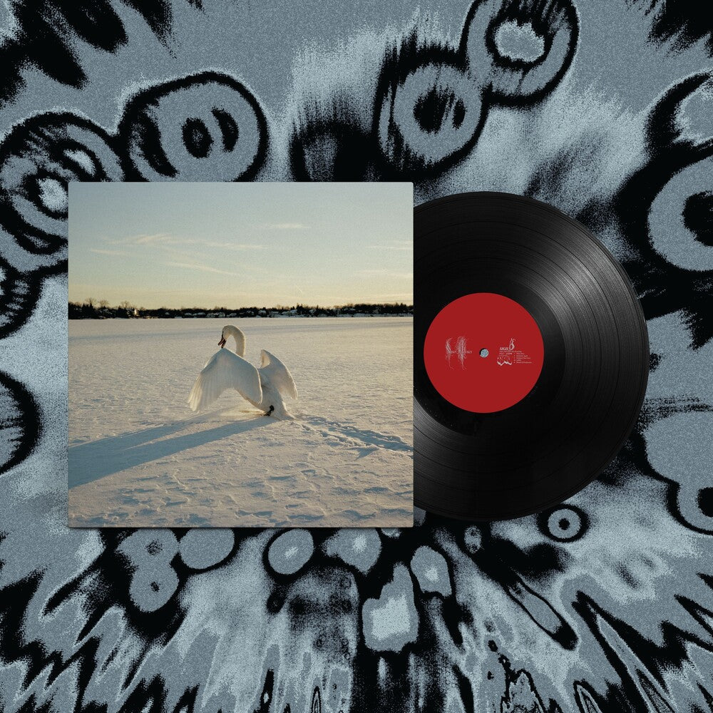 Pre-Order: Sigil [LP] Vinyl Record