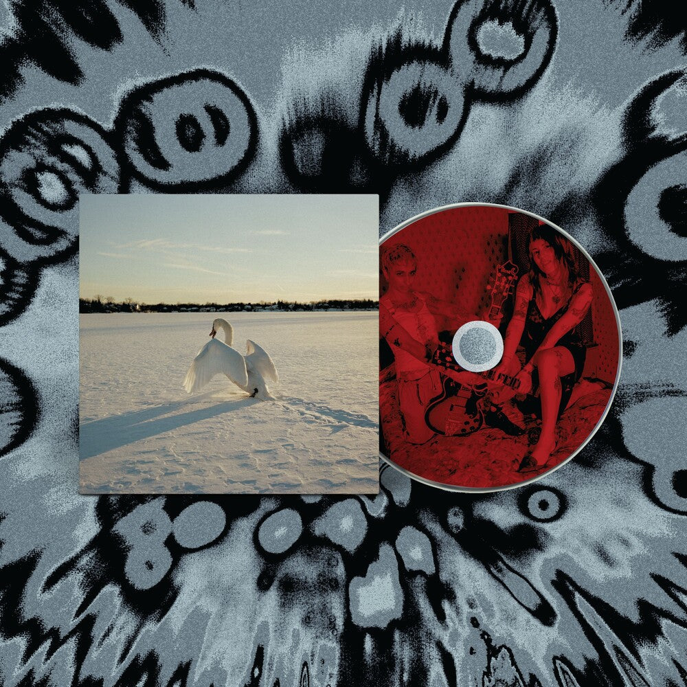 Pre-Order: Sigil Music CD
