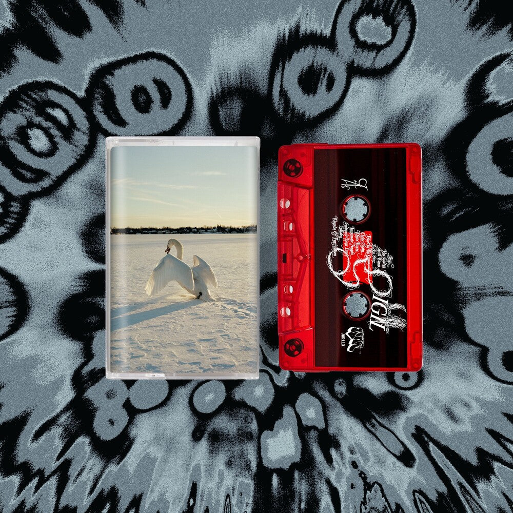 Pre-Order: Sigil Music Cassette Tape