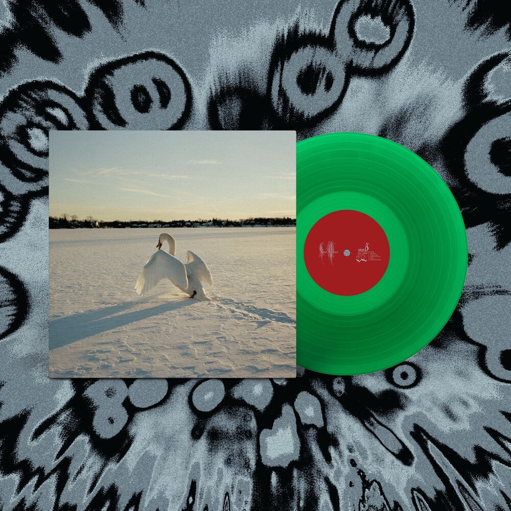 Pre-Order: Sigil [Colored Vinyl] (Grn) Vinyl Record