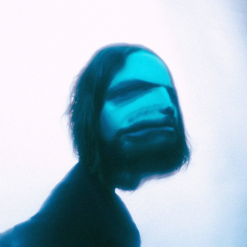 Pre-Order: Lifted (Blue) [Colored Vinyl] Vinyl Record