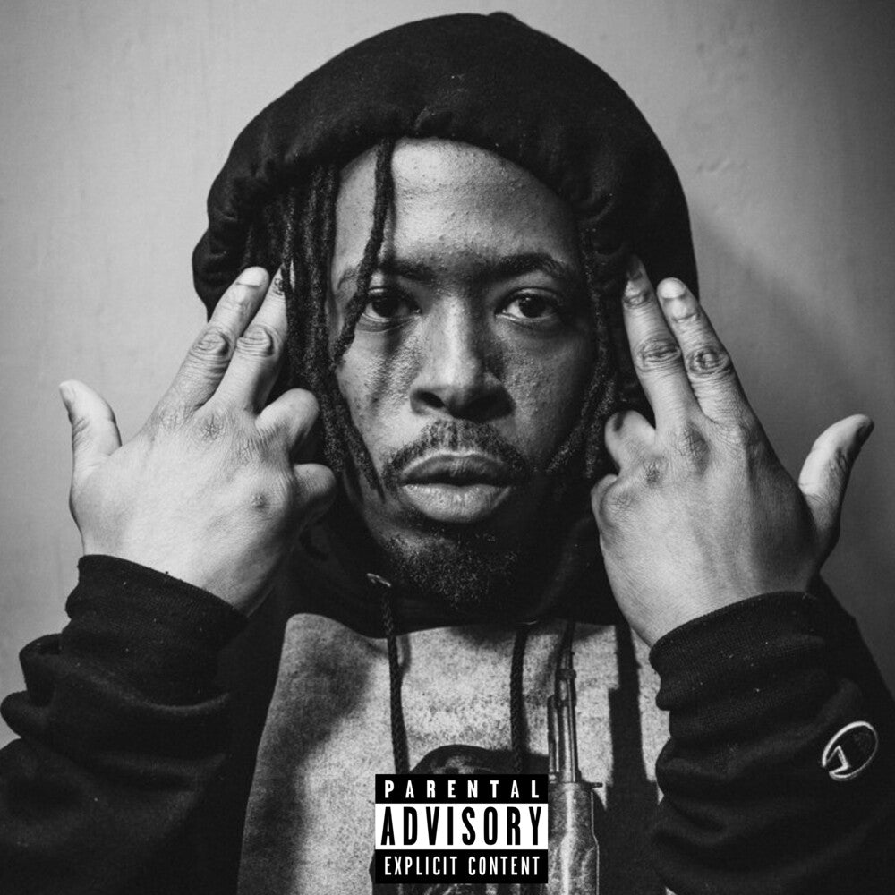 Ras V [LP] Vinyl Record