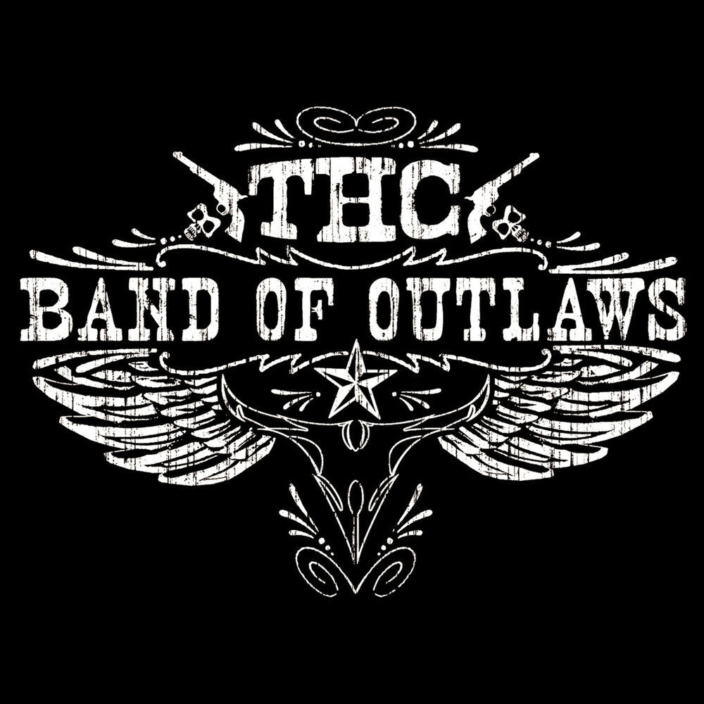 Pre-Order: Band Of Outlaws Music CD