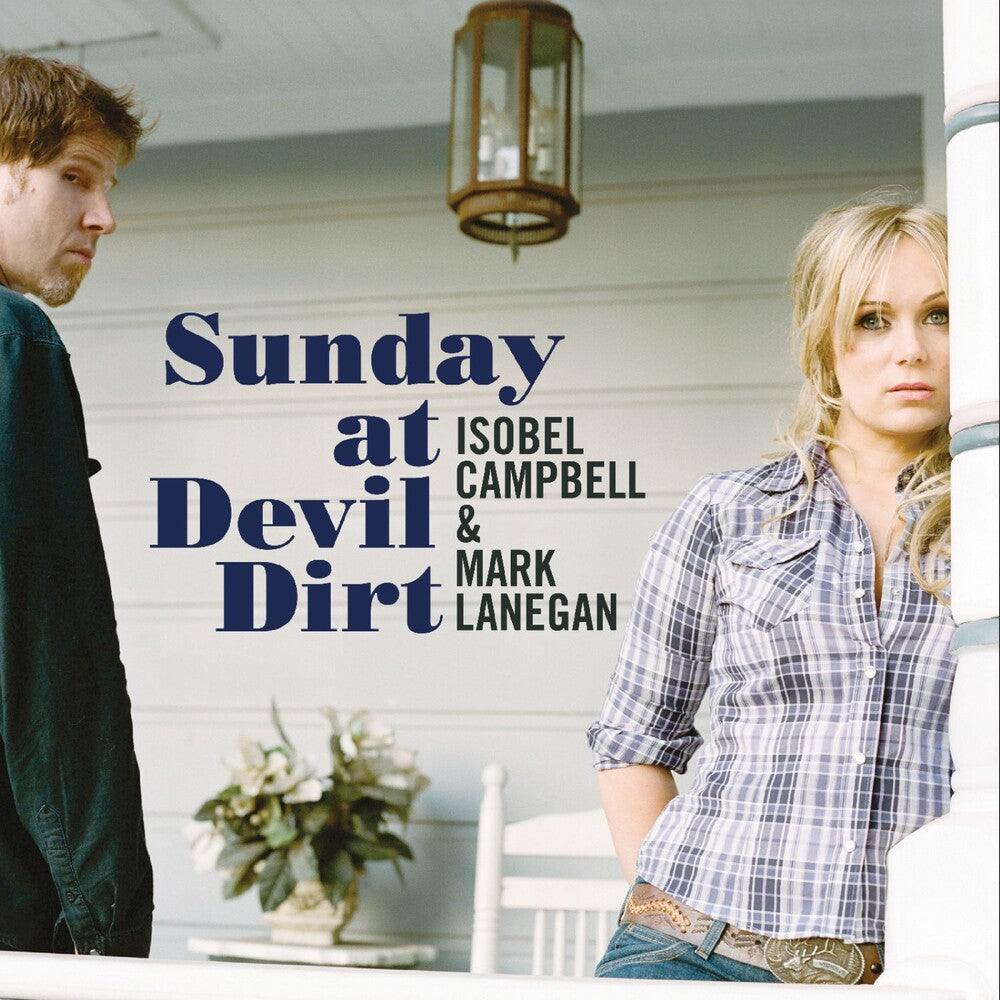 Pre-Order: Sunday At Devil Dirt [180 Gram] [Reissue] Vinyl Record