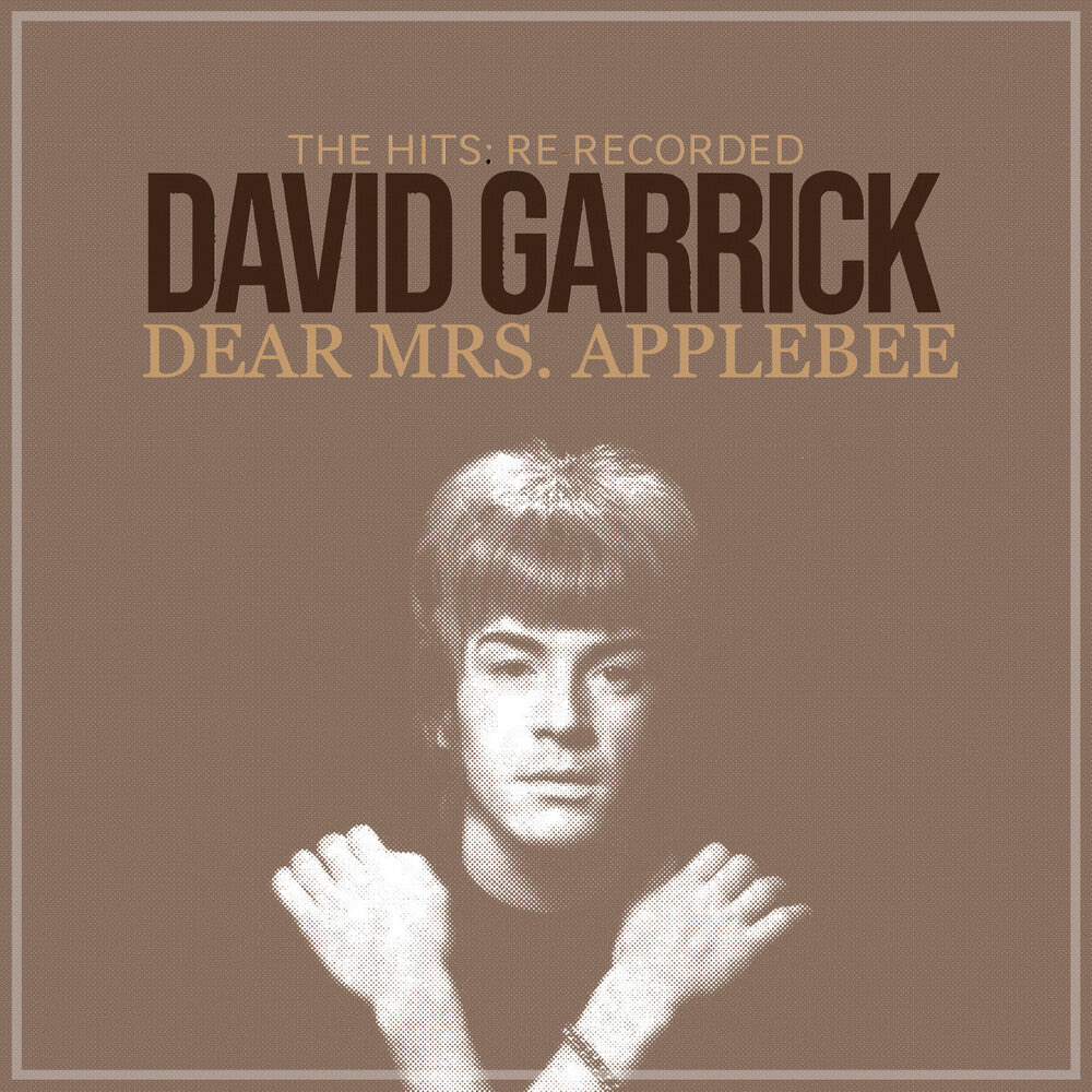 Dear Mrs. Applebee : The Hits (Mod) (Rrec) Music CD