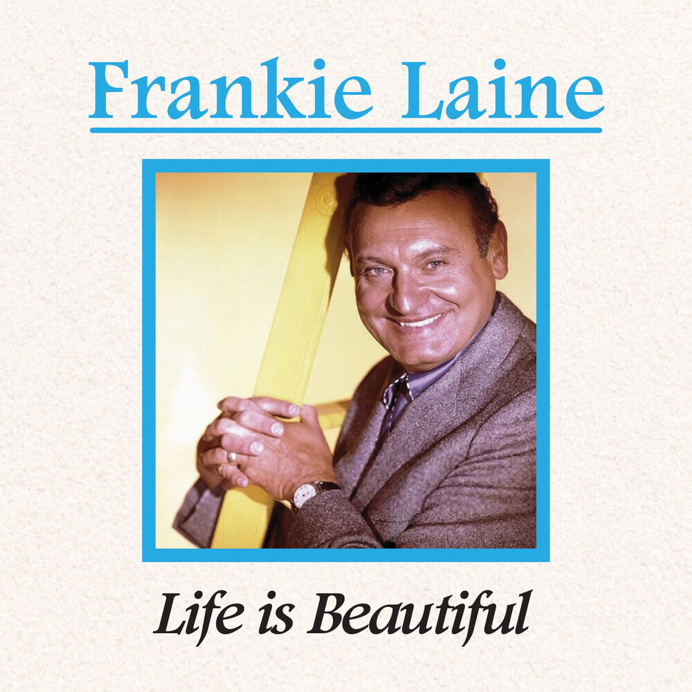 Life Is Beautiful (Mod) Music CD