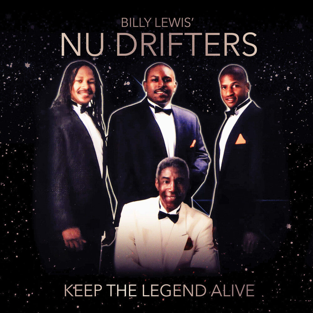 Keep The Legend Alive (Mod) Music CD