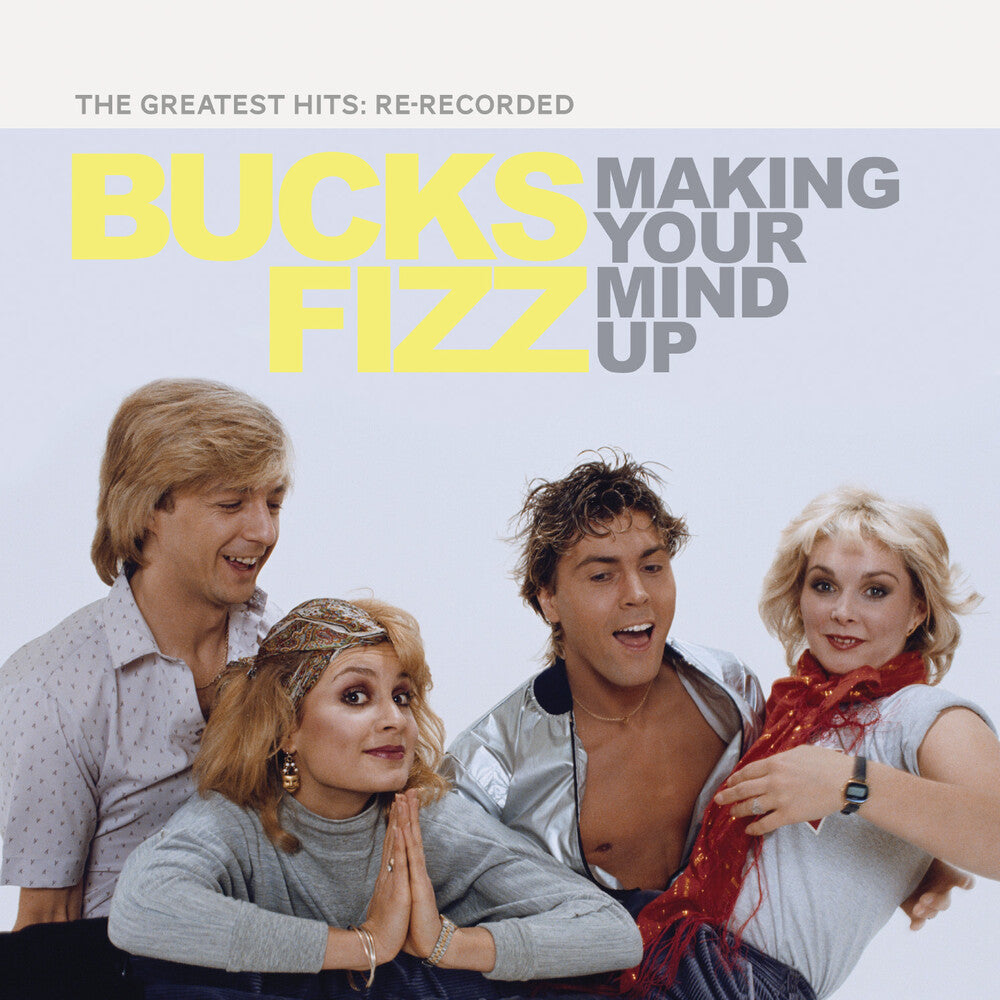 Greatest Hits (Mod) (Rrec) Music CD