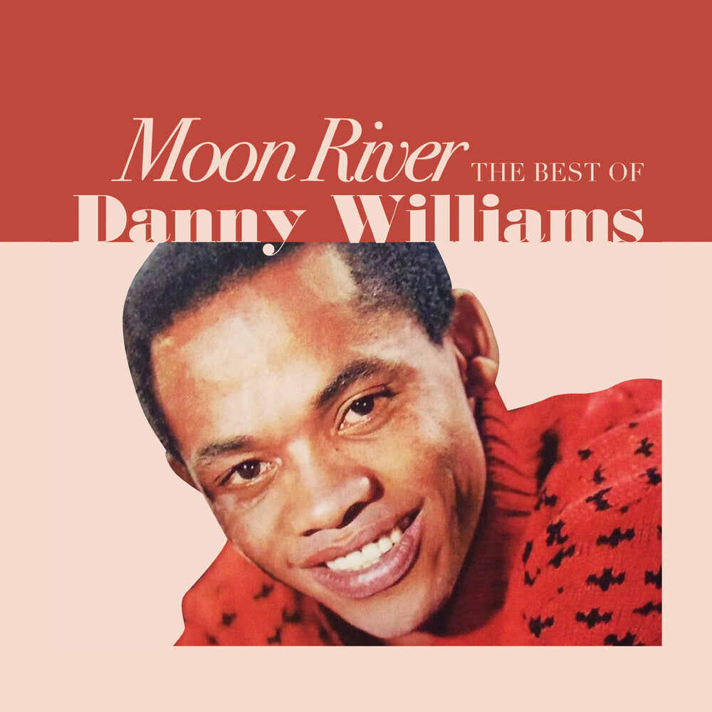 Moon River: The Best Of Danny Williams (Mod) Music CD
