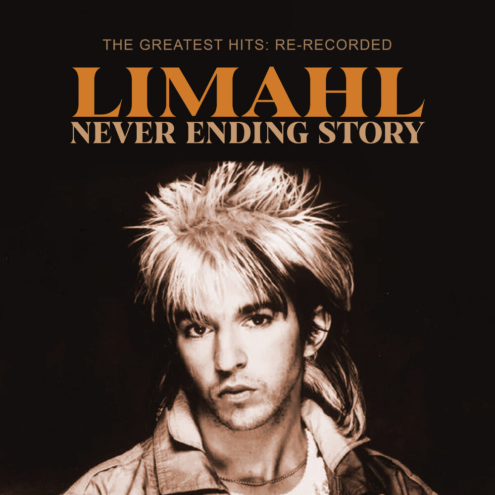 Never Ending Story: The Greatest Hits (Mod) (Rrec) Music CD
