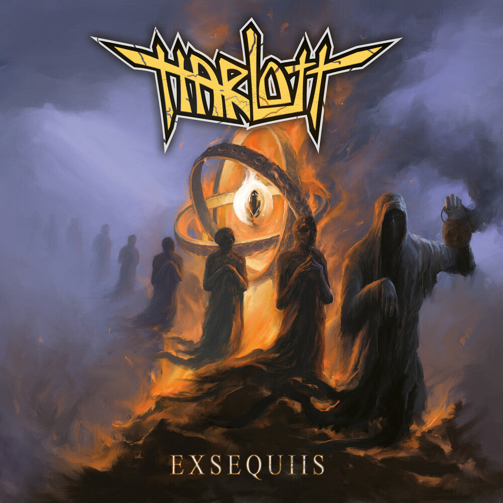 Pre-Order: Exsequiis Music CD