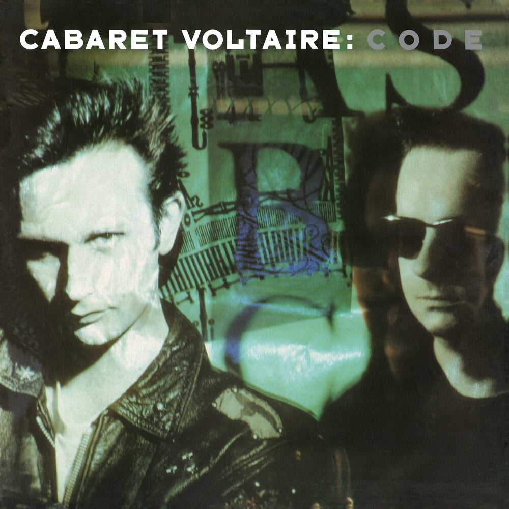 Pre-Order: Code [Colored Vinyl] [Limited Edition] [Remastered] (Mrb) Vinyl Record