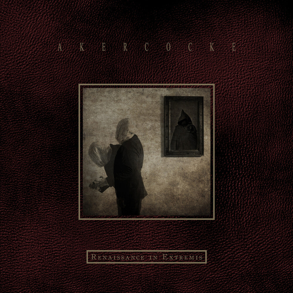 Pre-Order: Renaissance In Extremis Music CD