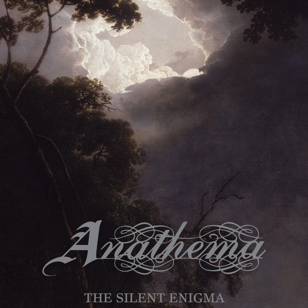 Pre-Order: Silent Enigma [Remastered] Vinyl Record