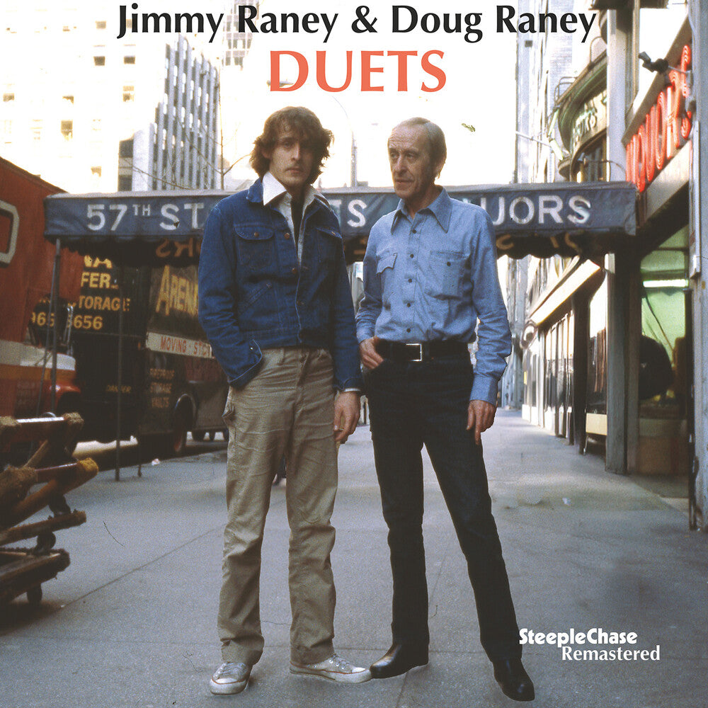 Pre-Order: Duets [LP] Vinyl Record