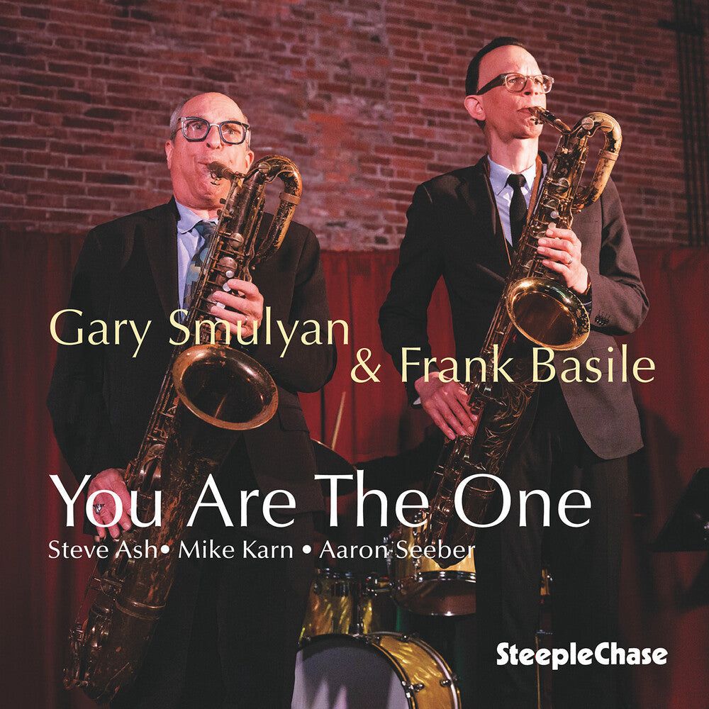 Pre-Order: You Are The One Music CD