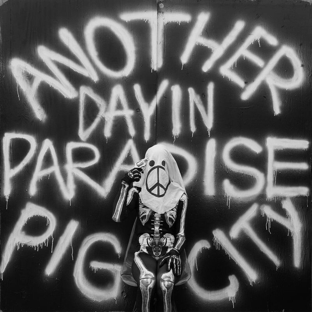 Pre-Order: Pig City [LP] Vinyl Record