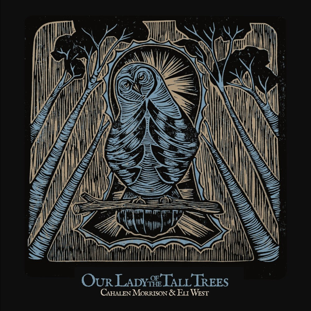 Pre-Order: Our Lady Of The Tall Trees [Reissue] Vinyl Record