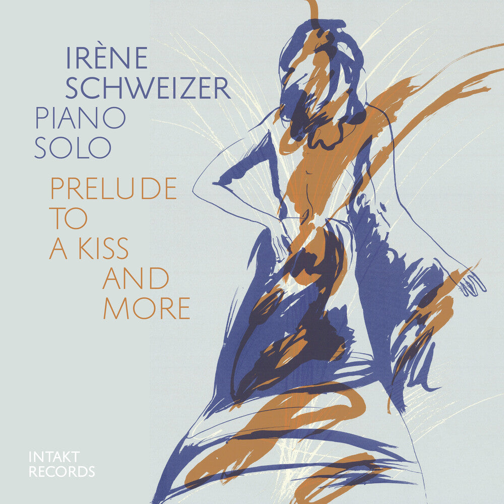 Pre-Order: Prelude To A Kiss & More (Live) Music CD
