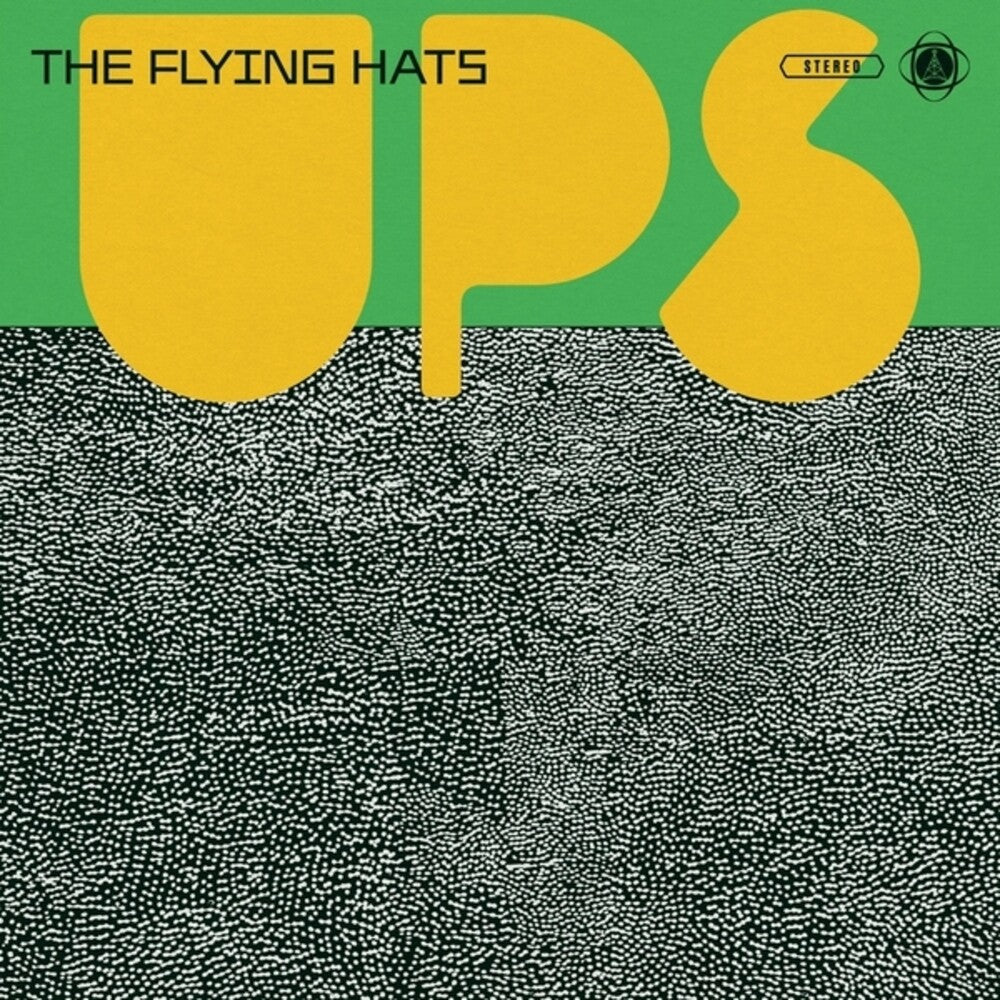 Pre-Order: Ups [LP] Vinyl Record