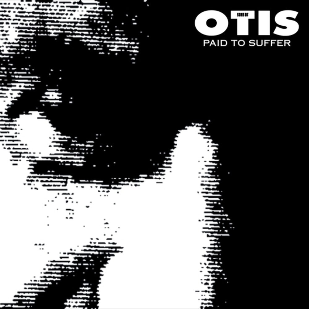 Pre-Order: Paid To Suffer [Colored Vinyl] [Limited Edition] (Ylw) Vinyl Record
