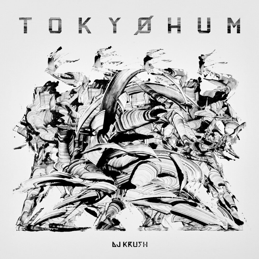 Pre-Order: Tokyohum [2LP] Vinyl Record