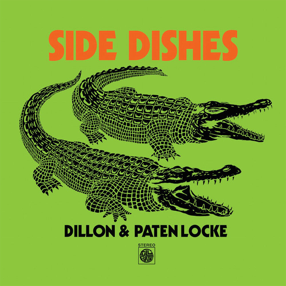 Side Dishes [EP] Vinyl Record