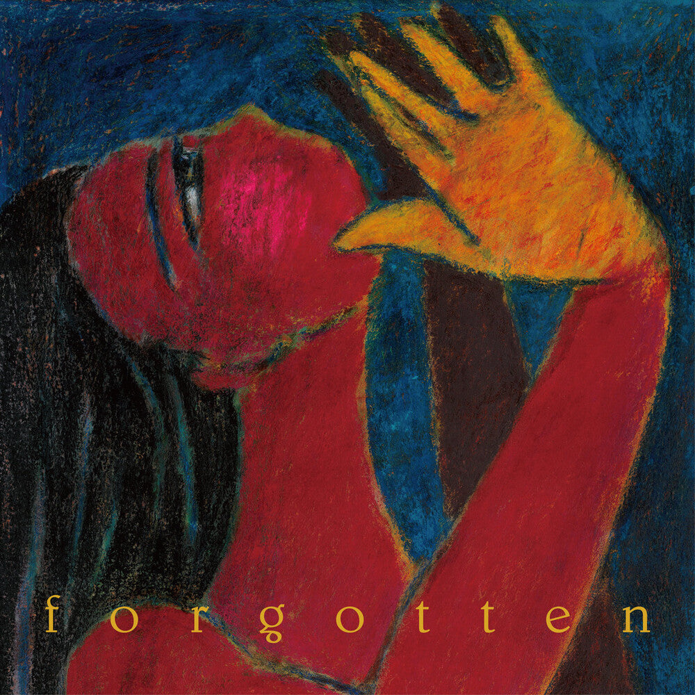 Pre-Order: Forgotten [LP] Vinyl Record