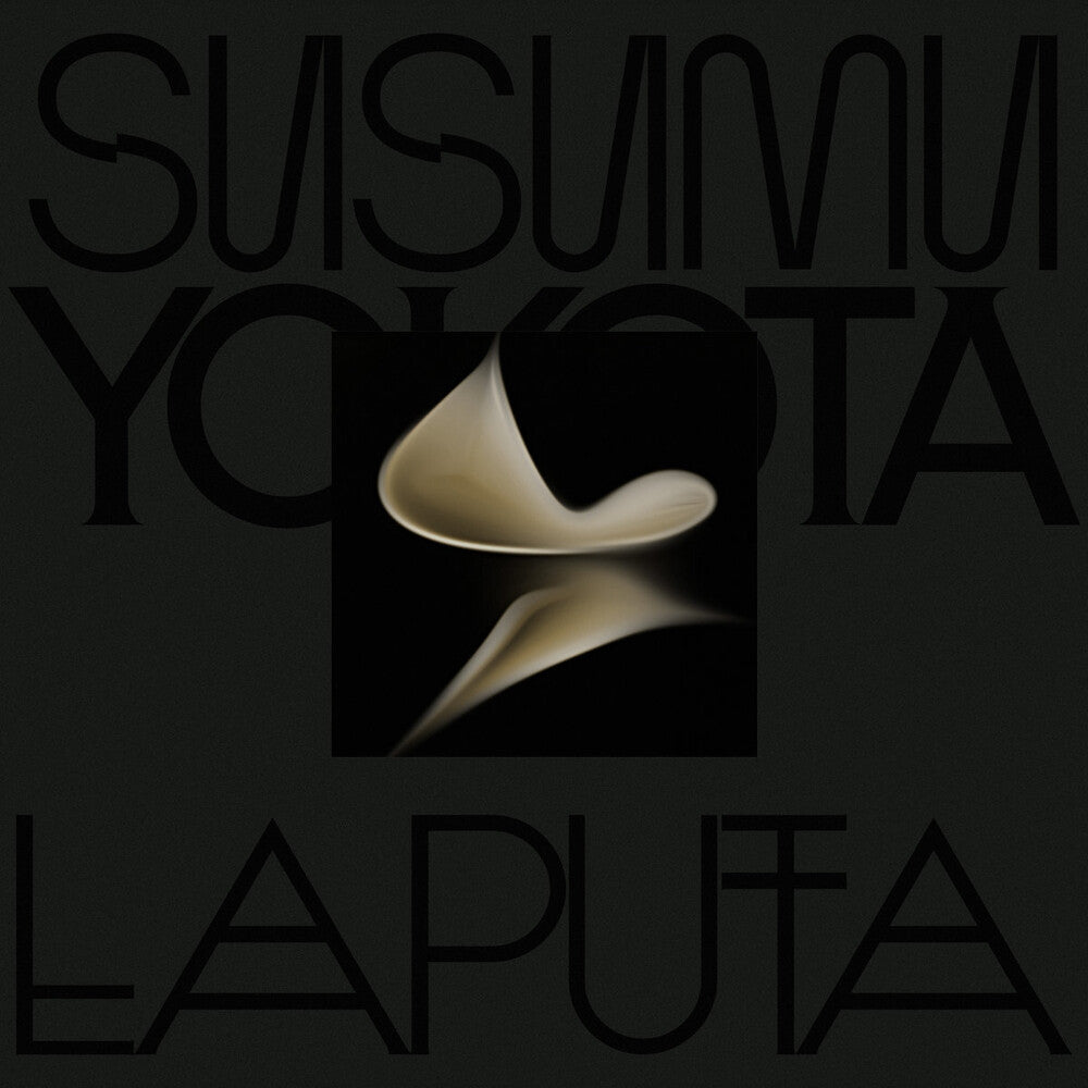 Pre-Order: Laputa (skintone Edition) (limited Edition) (beige Vinyl) (2-12 Inch) [LP] Vinyl Record