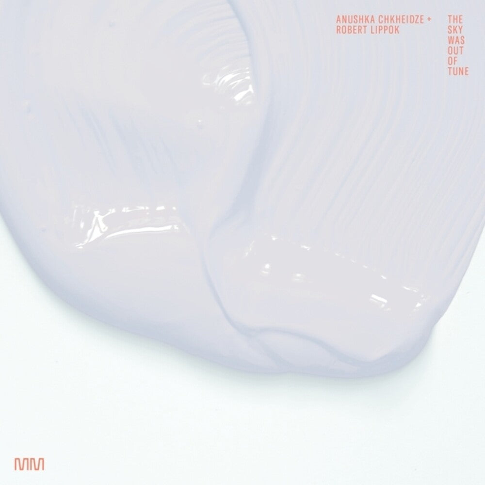 Pre-Order: Sky Was Out Of Tune [LP] Vinyl Record