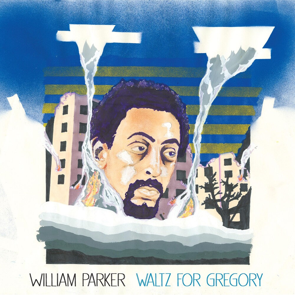 Pre-Order: Waltz For Gregory Music CD