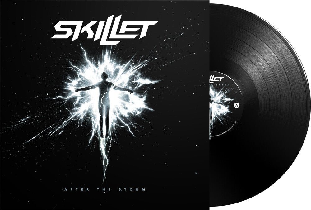 Pre-Order: After The Storm [LP] Vinyl Record