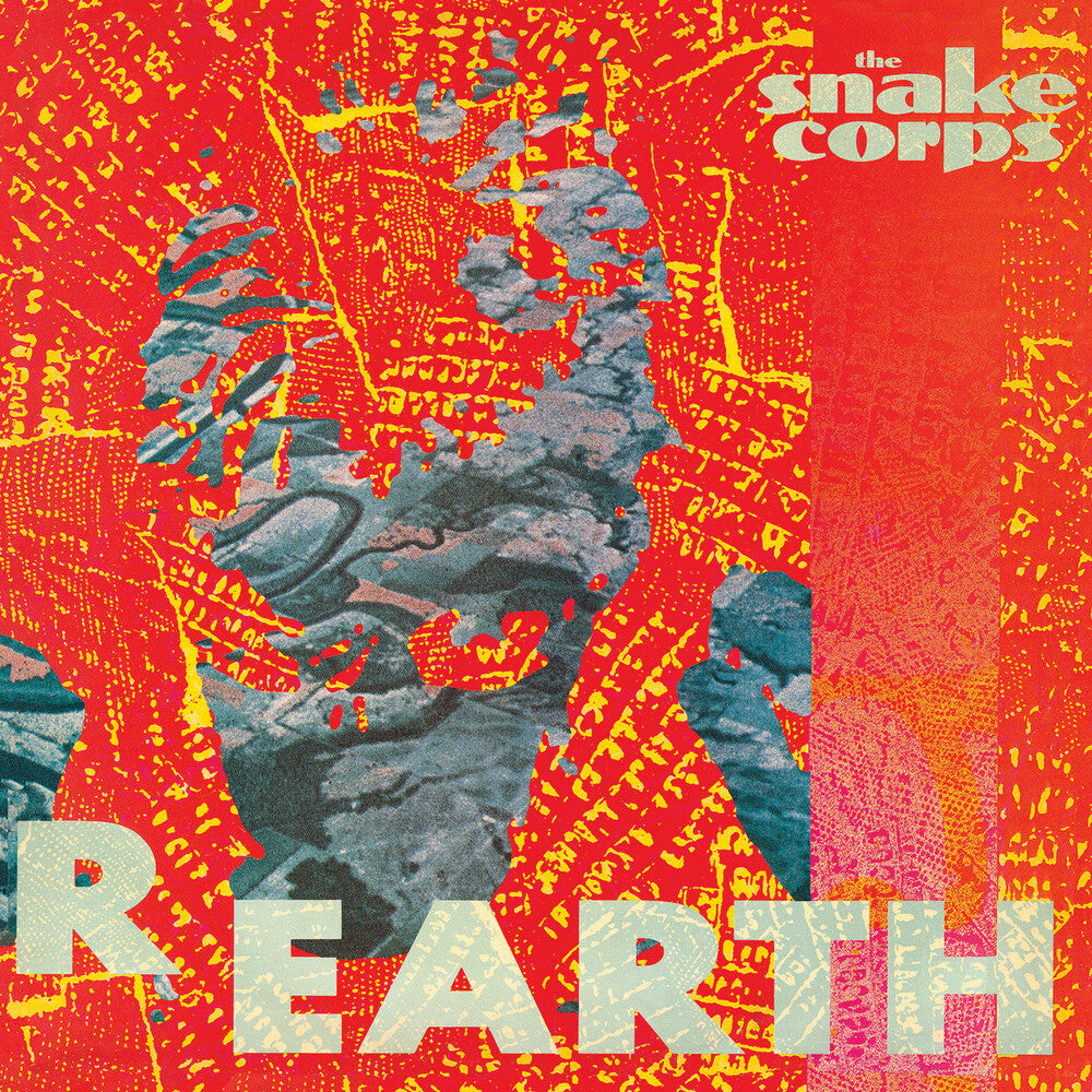 Pre-Order: Smother Earth (Bonus Tracks) (Exp) [Remastered] [Reissue] Music CD