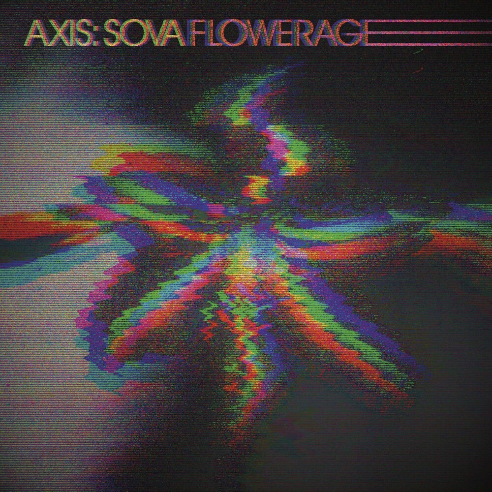 Pre-Order: Flowerage [LP] Vinyl Record