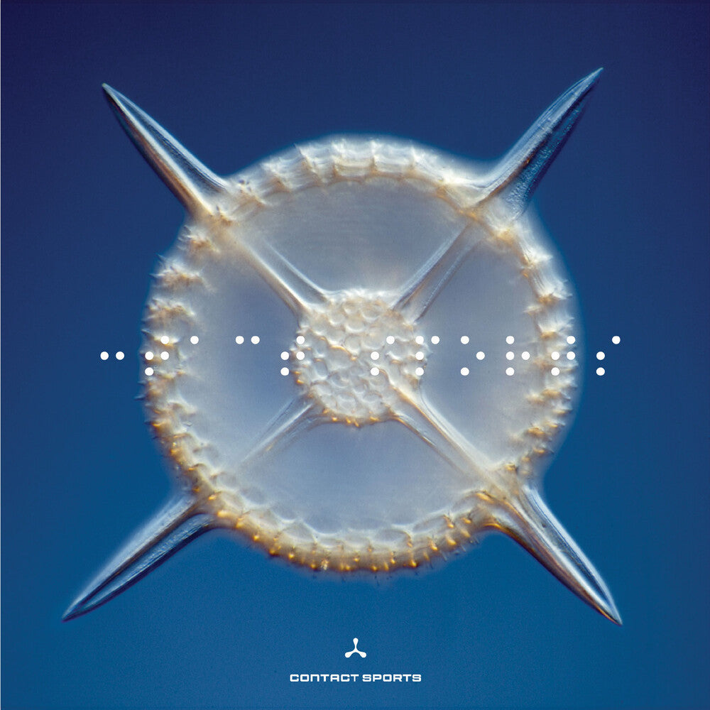 Contact Sports (Mod) Music CD