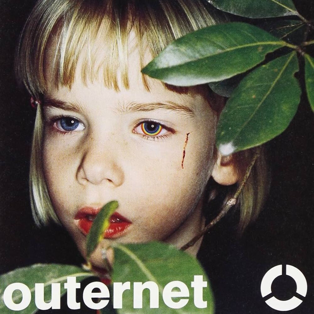 Pre-Order: Outernet [LP] Vinyl Record