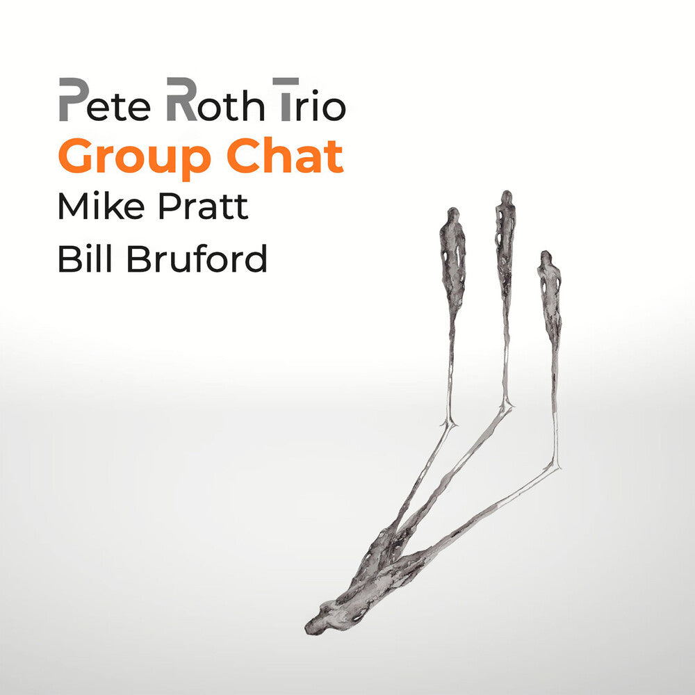 Pre-Order: Group Chat (W/Dvd) Music CD