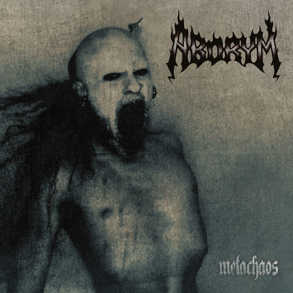 Pre-Order: Metachaos [LP] Vinyl Record