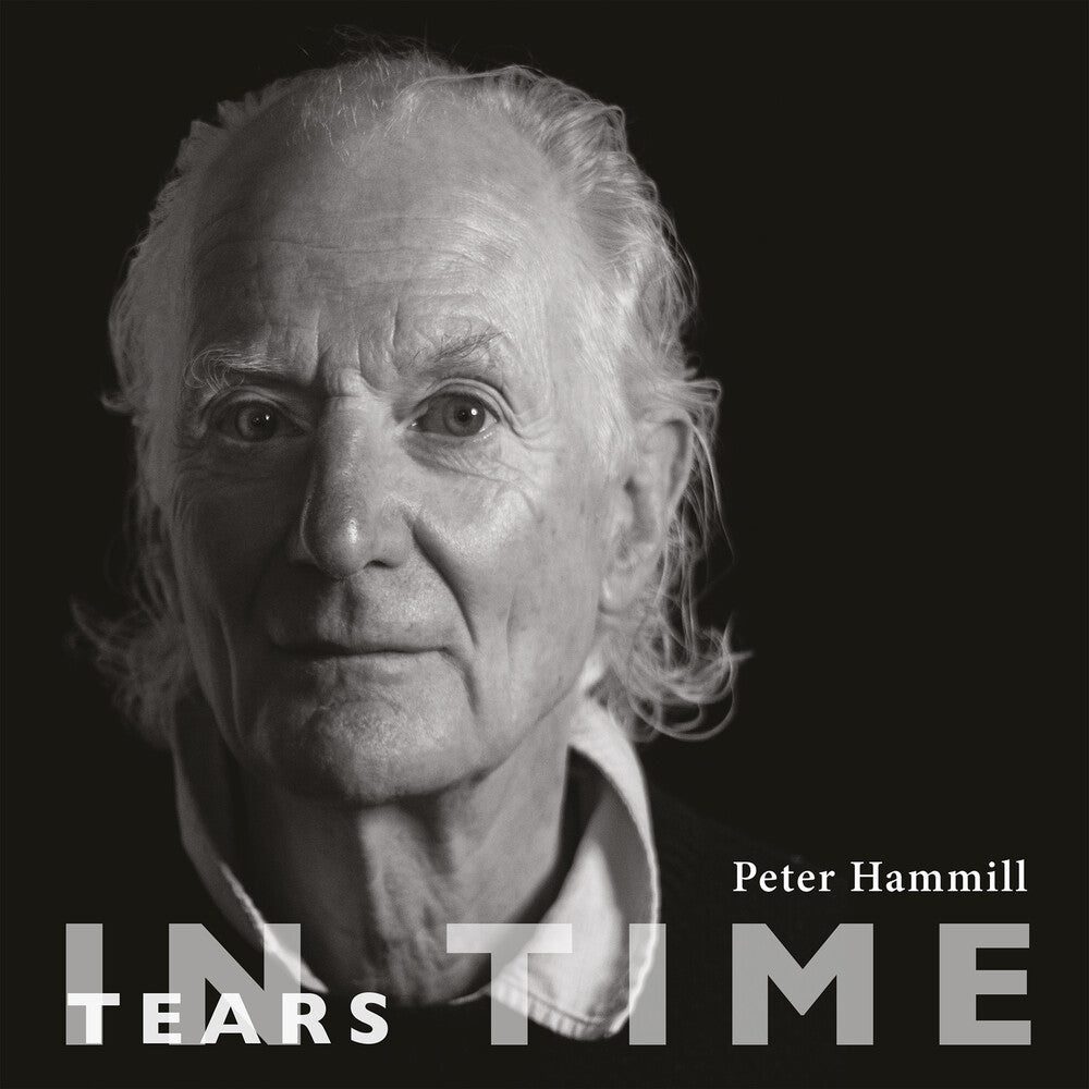 Pre-Order: Tears In Time Music CD