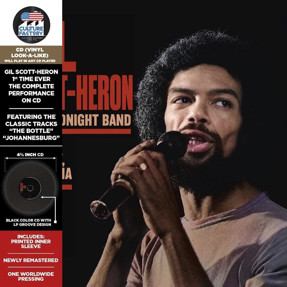 Pre-Order: Live At Berkeley '78 (Clcb) [Deluxe] [Limited Edition] (Coll) Music CD