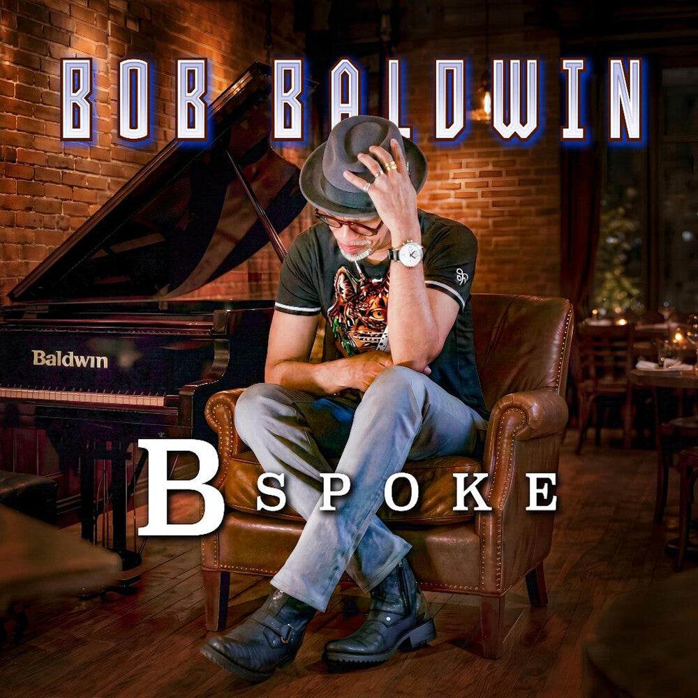 Pre-Order: Bspoke [Digipak] Music CD
