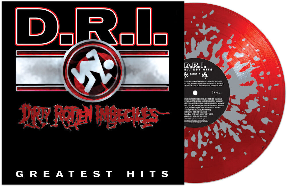 Pre-Order: Greatest Hits [LP] Vinyl Record