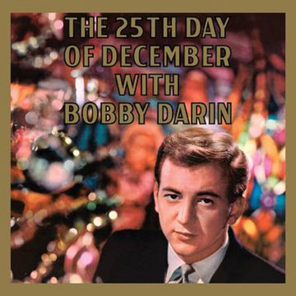 Pre-Order: 25th Day Of December (Audp) [Limited Edition] [180 Gram] Vinyl Record