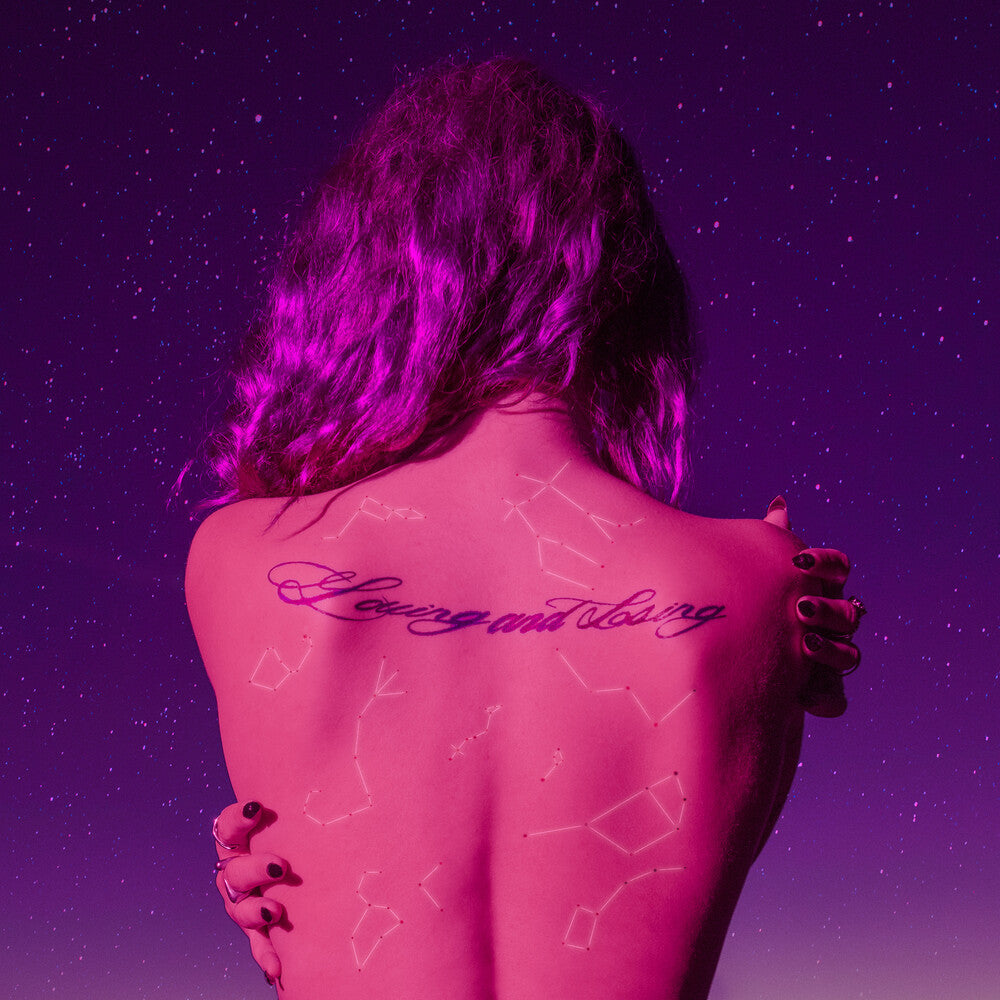 Pre-Order: Loving And Losing Music CD