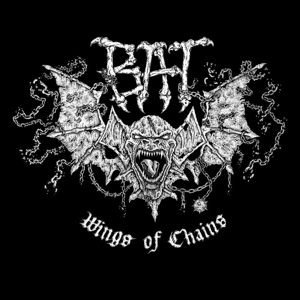 Pre-Order: Wings Of Chains Music CD