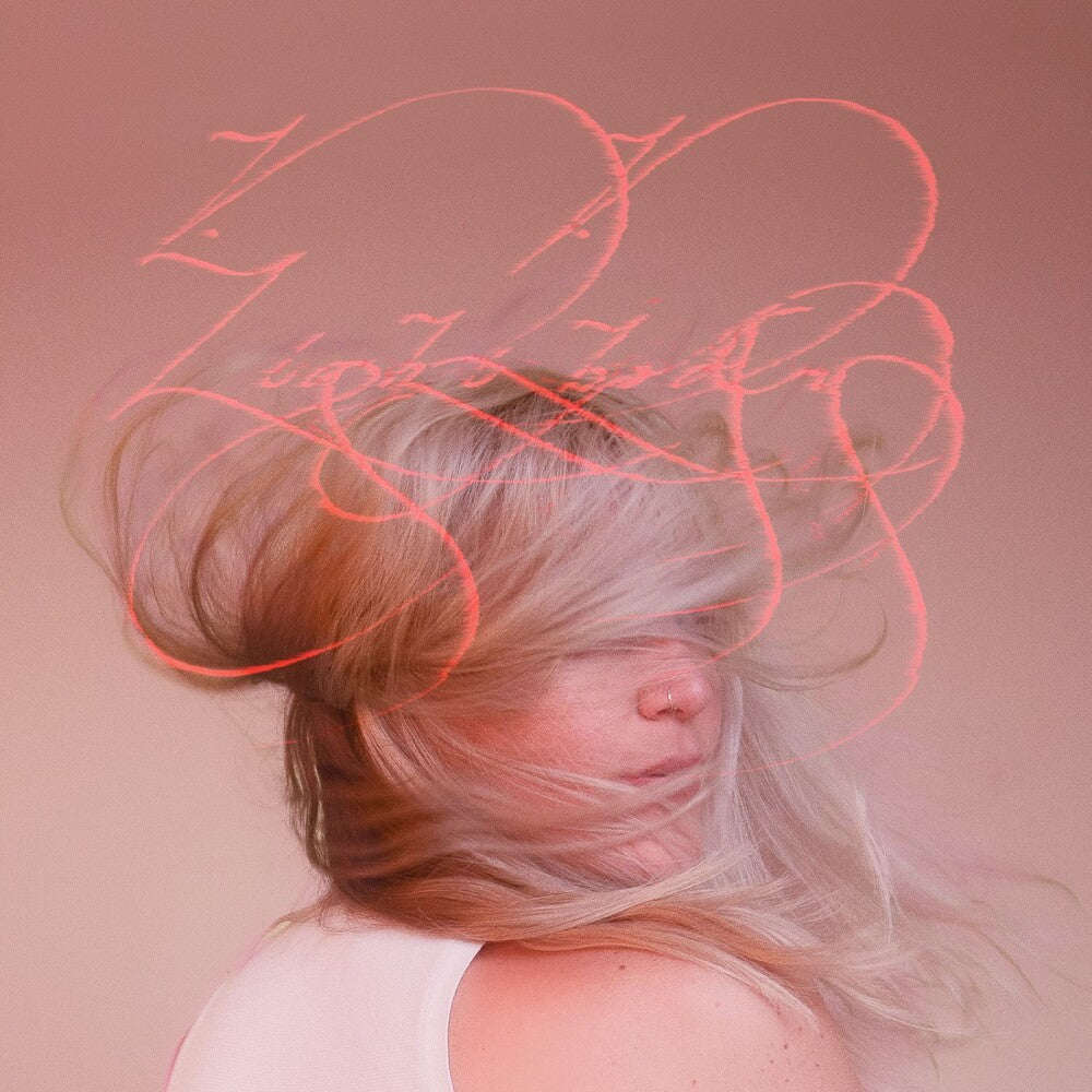 Pre-Order: Period Piece - Clear [Clear Vinyl] [Download Included] Vinyl Record